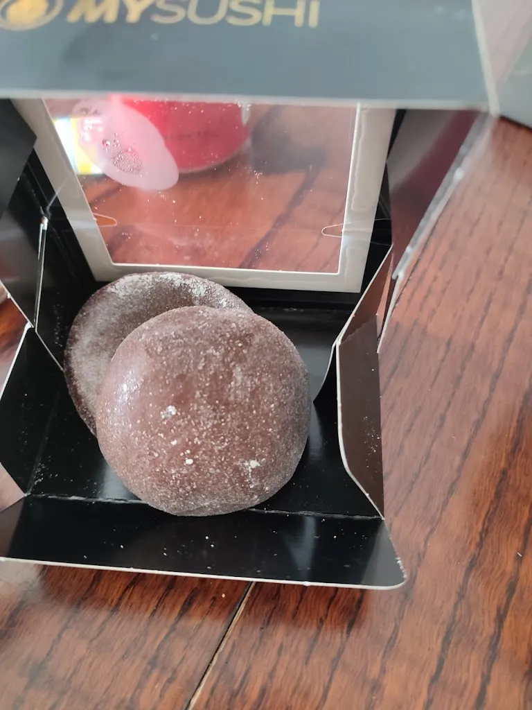 Menu_MY SUSHI_Esbly_image_5