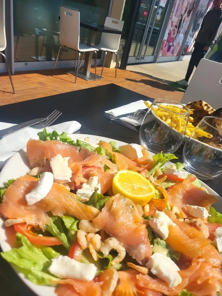 Auberge marocaine_O'La Pizza_Esbly_review