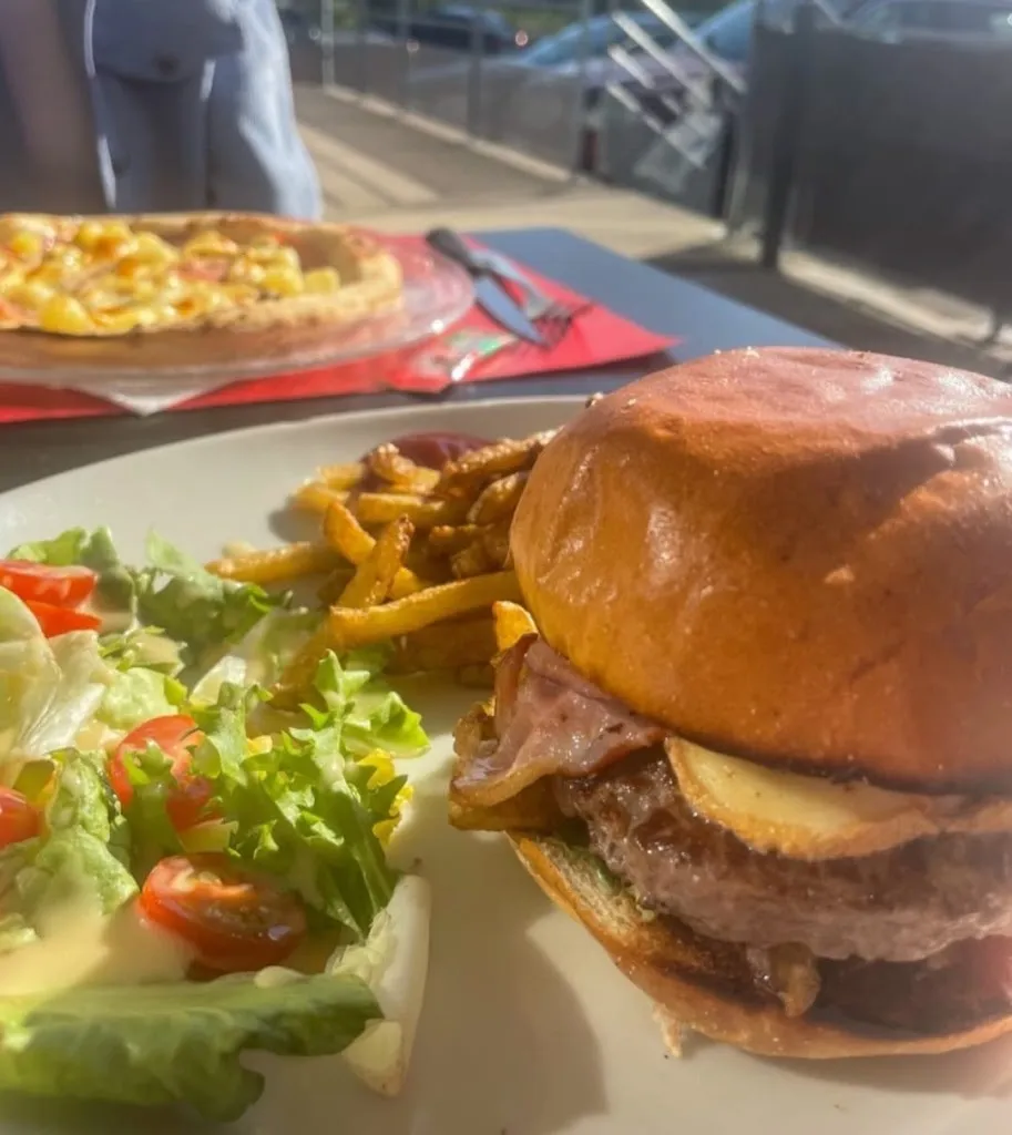 Natacha Picart_O'La Pizza_Esbly_review