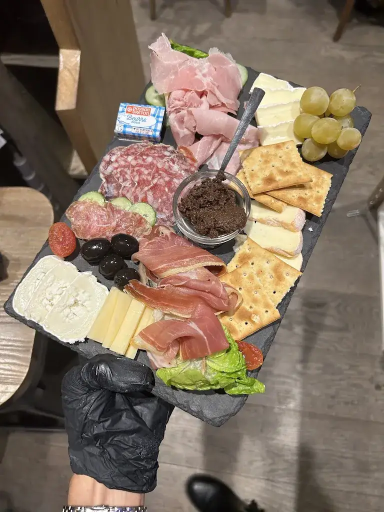 Menü_L'excuse_Esbly_Bild_7