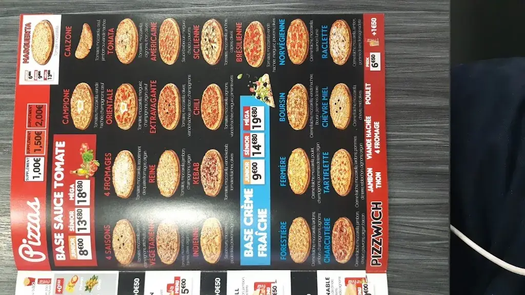 Menu_Le Suprême_Esbly_image_3