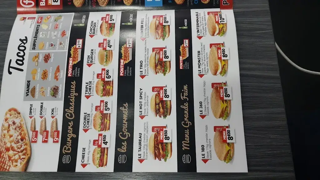 Menu_Le Suprême_Esbly_image_4