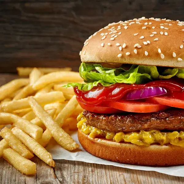 Le Suprême Restaurant in Esbly