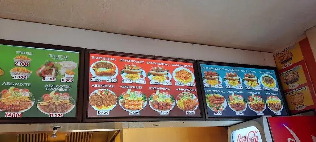 Menu_AUX DELICES D’ESBLY_Esbly_image_1