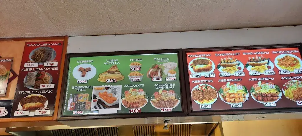 Menu_AUX DELICES D’ESBLY_Esbly_image_2