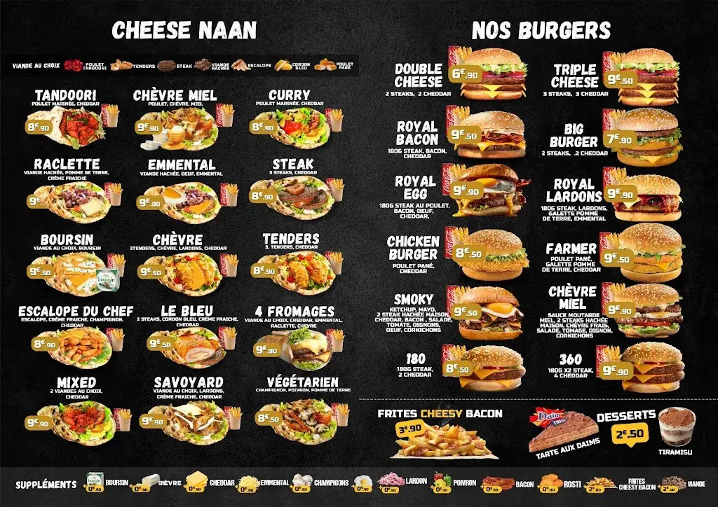 Menu_Raja Cheese Naan_Esbly_image_2