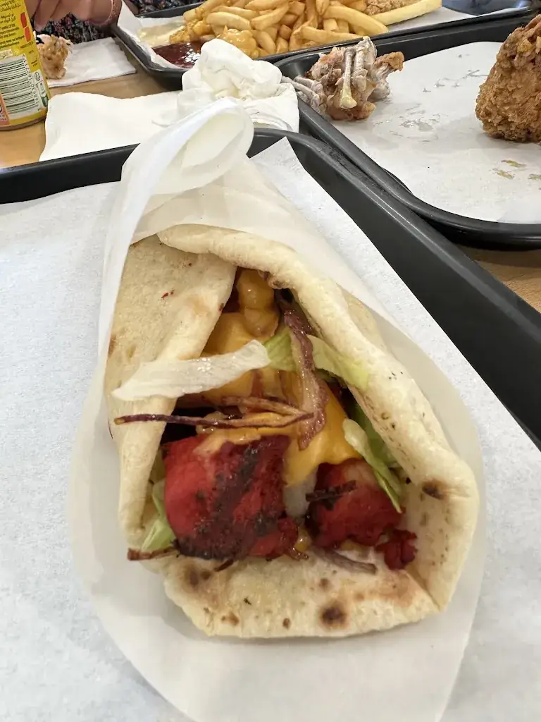 Mayu M_Raja Cheese Naan_Esbly_review