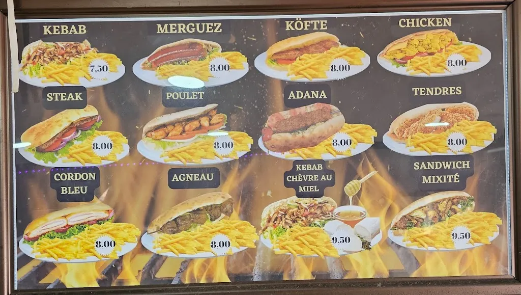 Menu_KEBAB HOUSE _Esbly_image_2