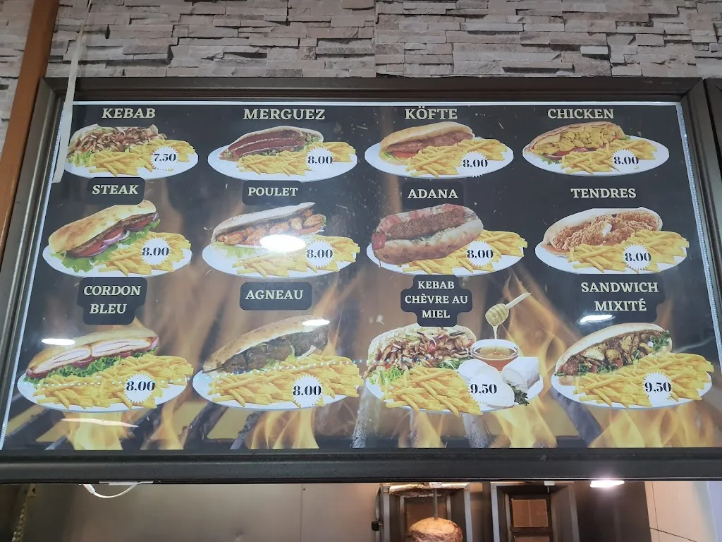 Menu_KEBAB HOUSE _Esbly_image_4