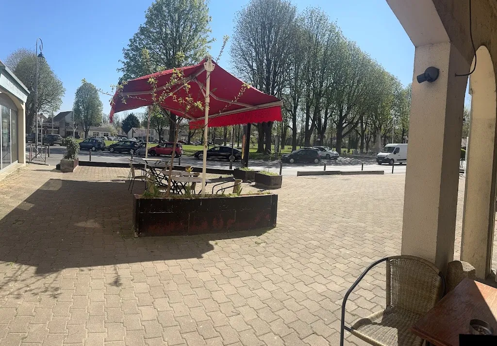 KEBAB HOUSE (Esbly) restaurant in Esbly