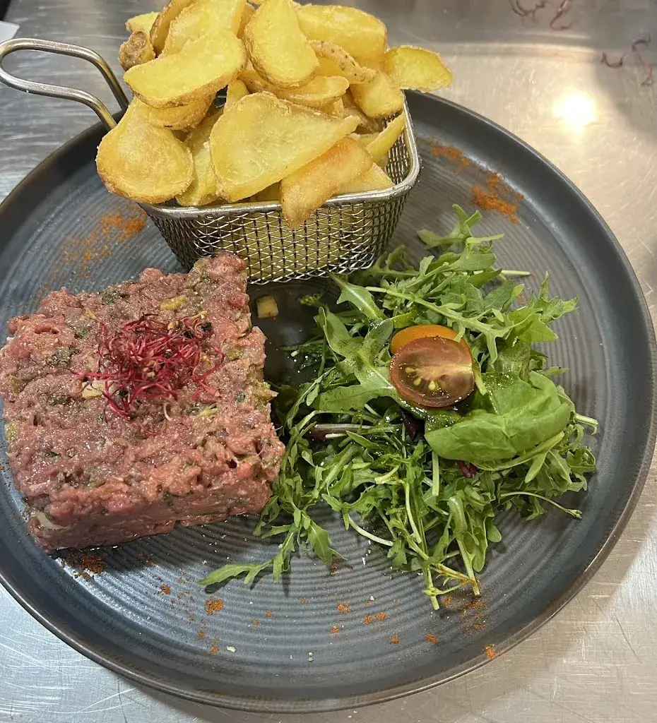 A Sakounts_Brasserie Olympia Pont-Evêque_Pont-Évêque_review