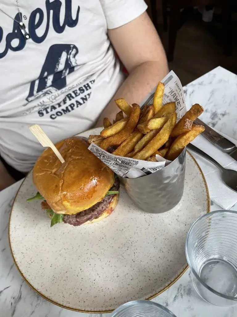 Menu_Roxane Café Eaubonne_Eaubonne_image_1