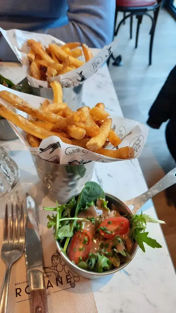 Menu_Roxane Café Eaubonne_Eaubonne_image_2