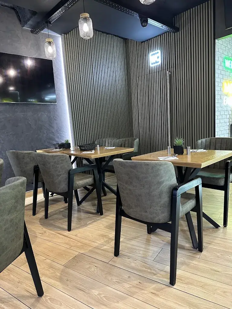 Bao Thaï Eaubonne restaurant in Eaubonne