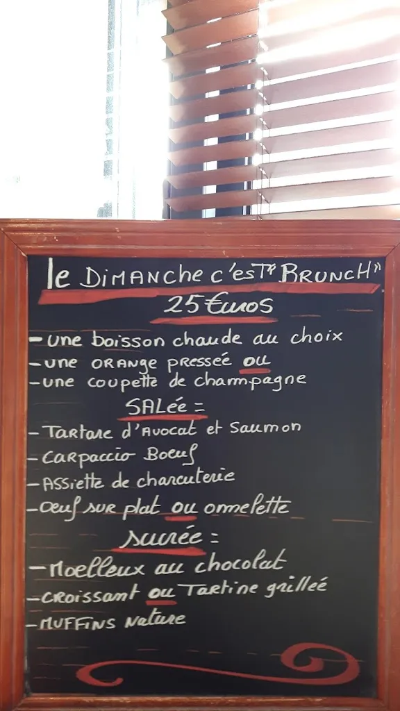 Menu_Le BHV • Bistronomie_Eaubonne_image_3