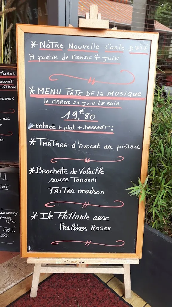 Menu_Le BHV • Bistronomie_Eaubonne_image_4