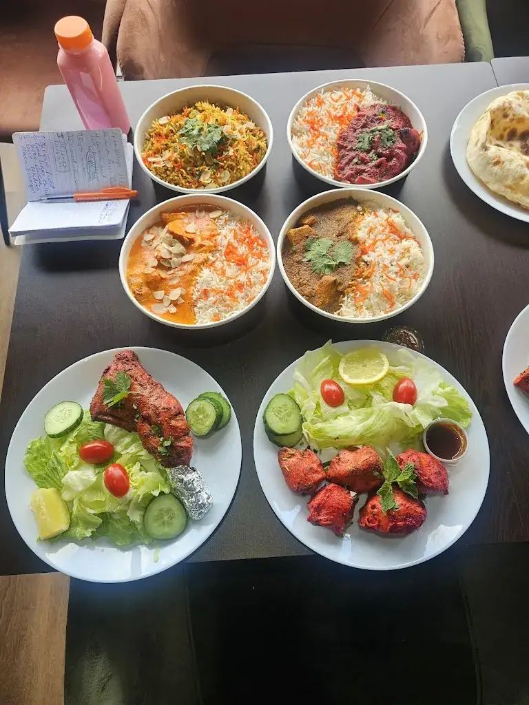 Menu_Spice Village_Eaubonne_image_6