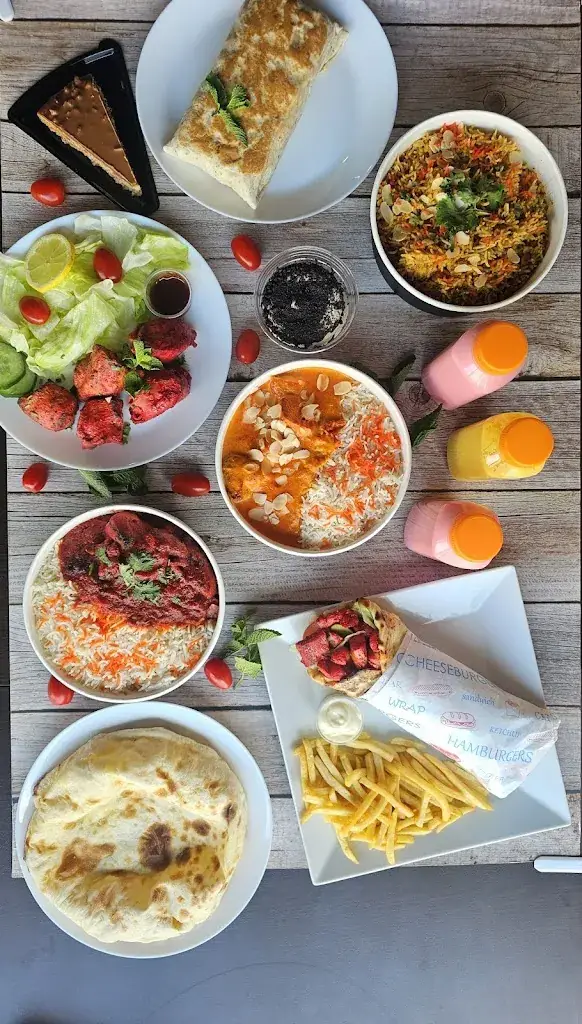 Menu_Spice Village_Eaubonne_image_7