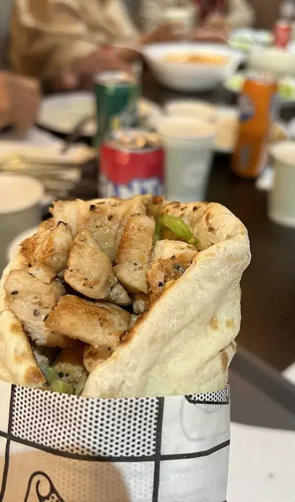 Sonia Iqbal_Spice Village_Eaubonne_review