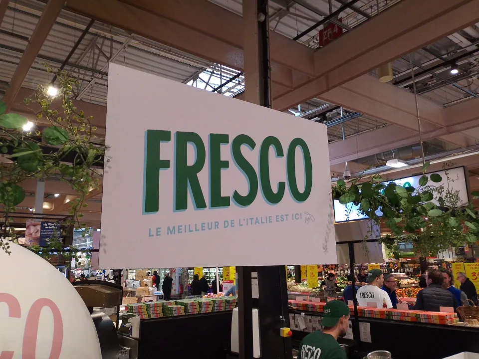 Quarteron Patrice_Fresco_Eaubonne_review