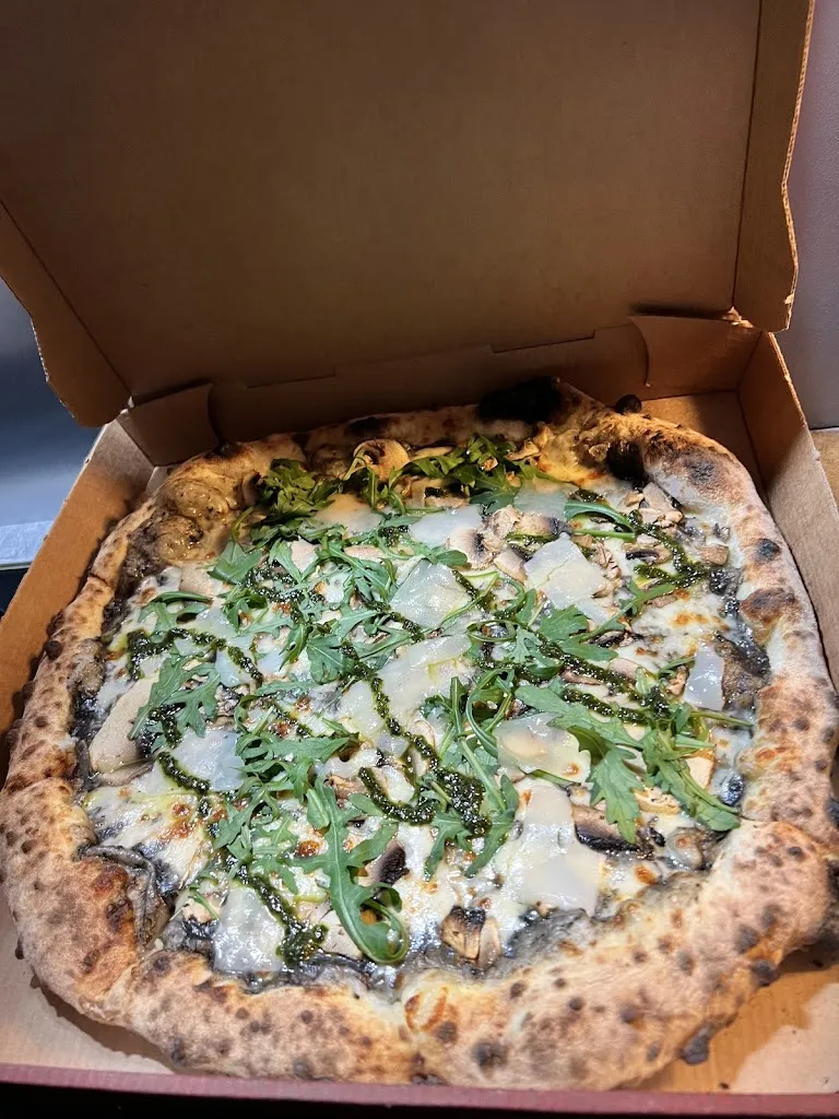 Menü_L'authentique Eaubonne_Eaubonne_Bild_4