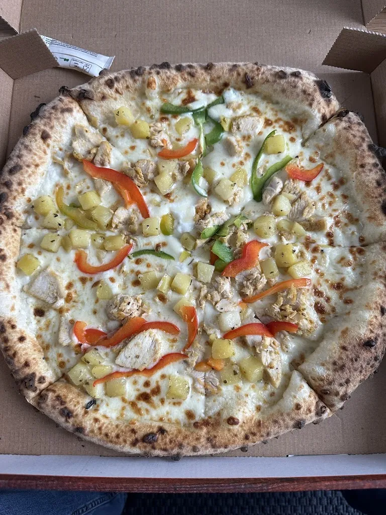 Menü_L'authentique Eaubonne_Eaubonne_Bild_8