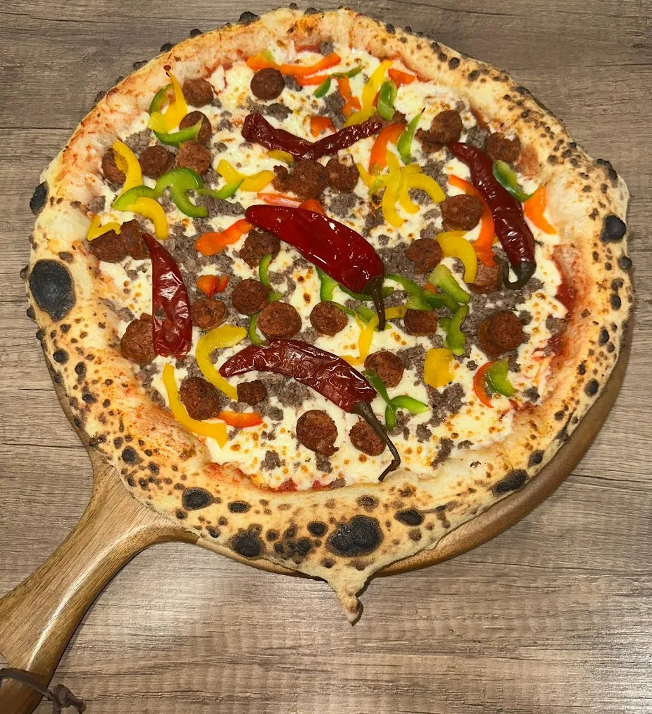 Menü_L'authentique Eaubonne_Eaubonne_Bild_9