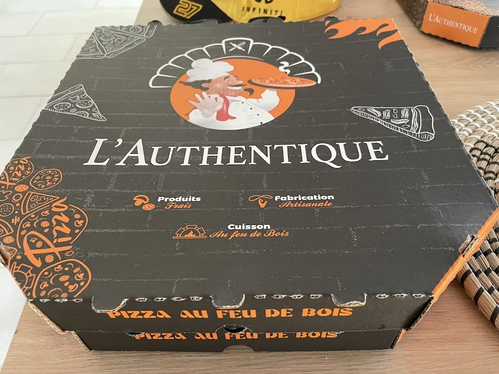 David SOK_L'authentique Eaubonne_Eaubonne_Bewertung