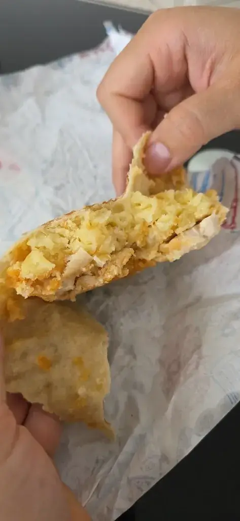 Meli Mel_O’KROUSTY_Eaubonne_review