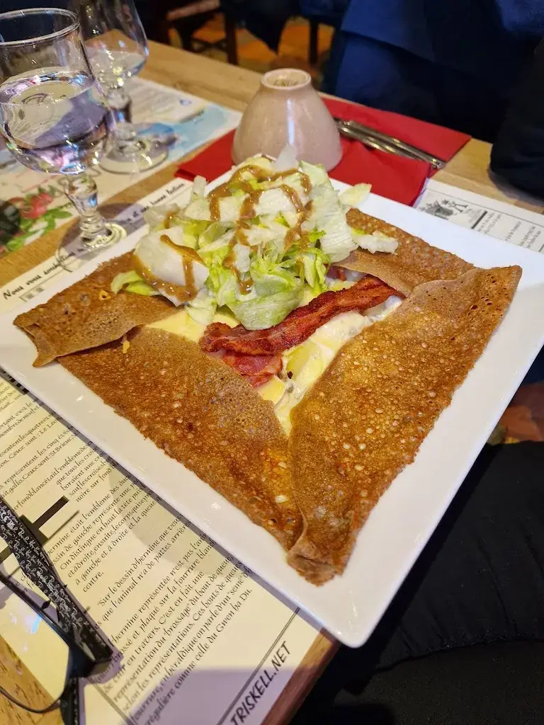 Menü_Le Triskell_Eaubonne_Bild_5