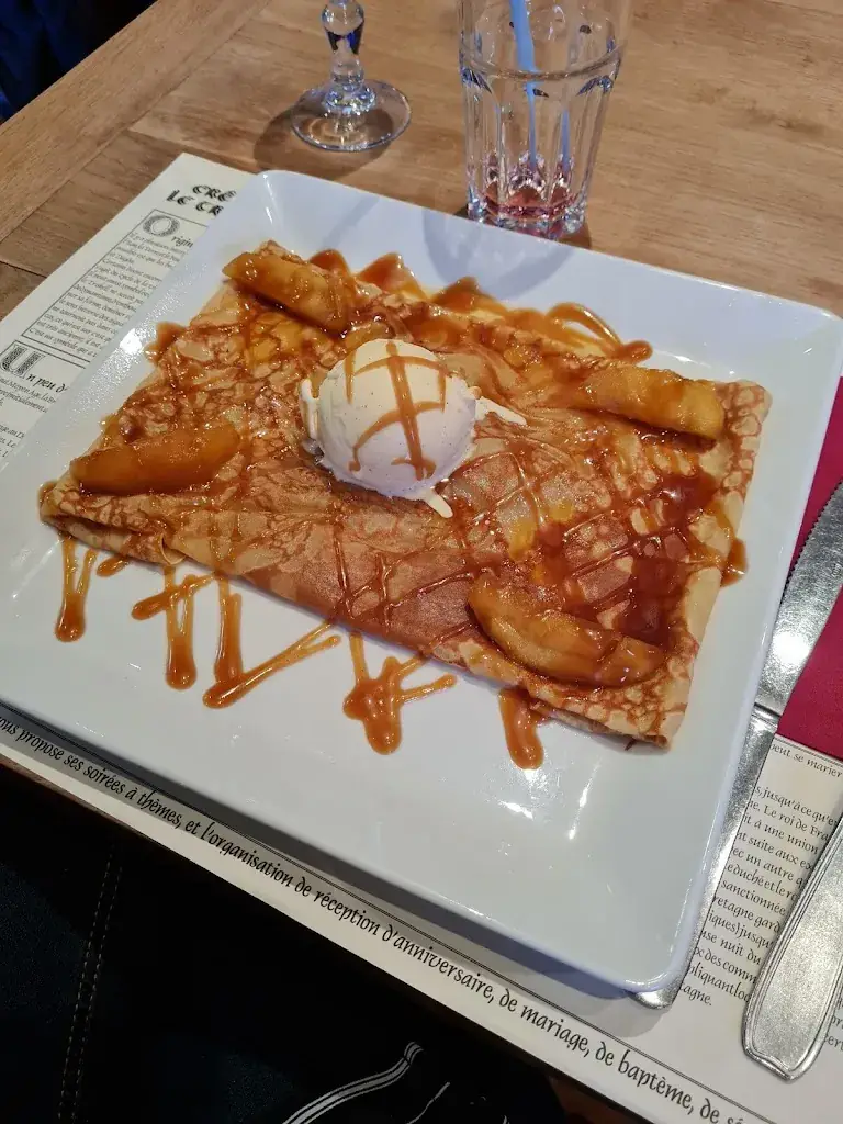 Menü_Le Triskell_Eaubonne_Bild_6