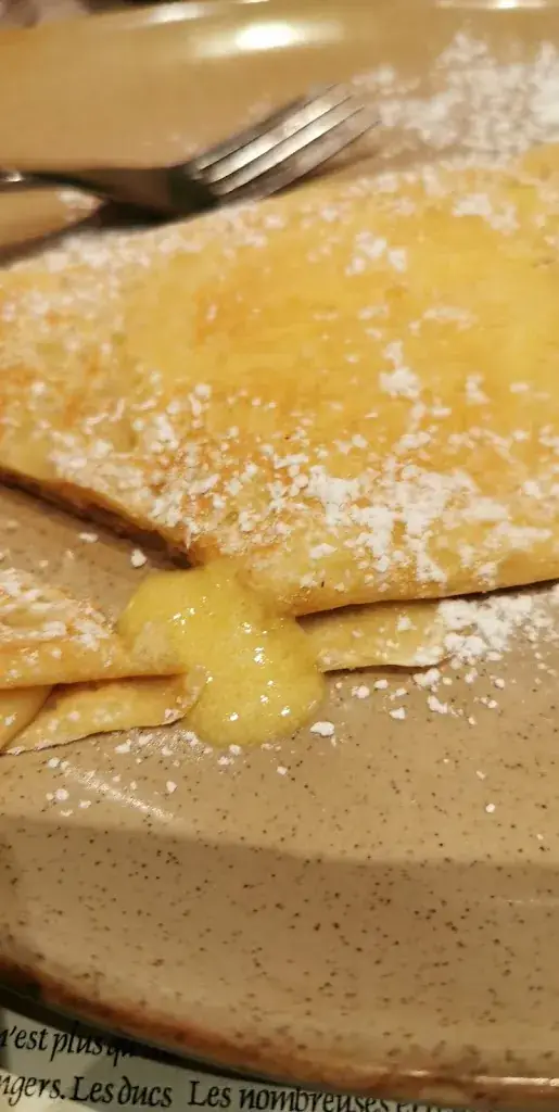 Menü_Le Triskell_Eaubonne_Bild_7