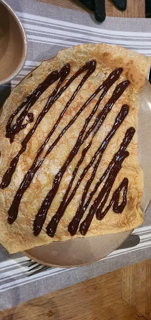 Menü_Le Triskell_Eaubonne_Bild_8