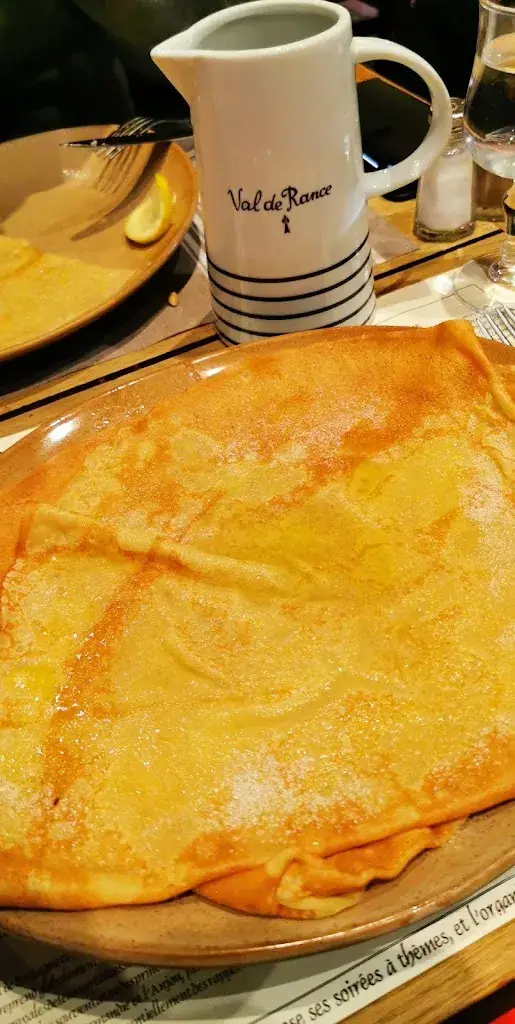 Menü_Le Triskell_Eaubonne_Bild_9