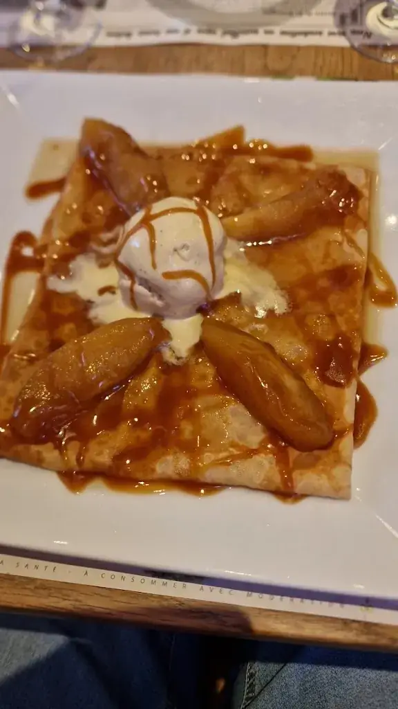 Jean-luc Champarnaud_Le Triskell_Eaubonne_Bewertung