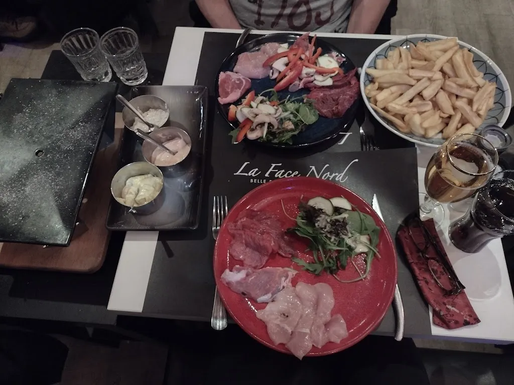 Menu_La Face Nord_Tarentaise_image_9