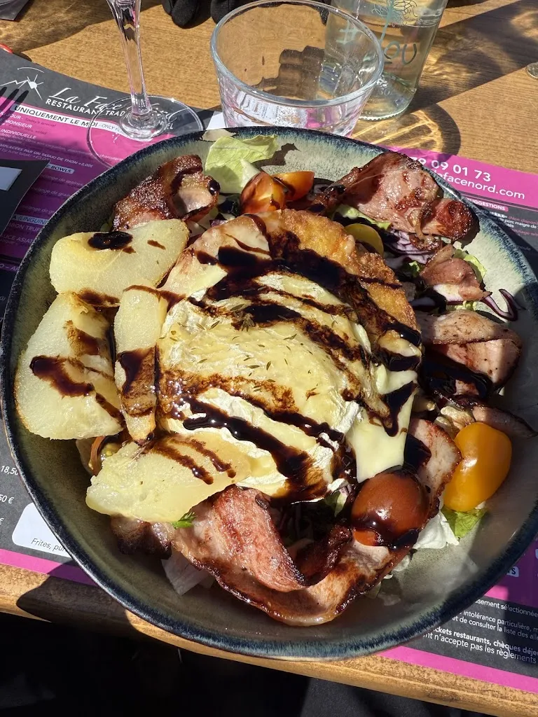 Neil Bourne_La Face Nord_Tarentaise_review