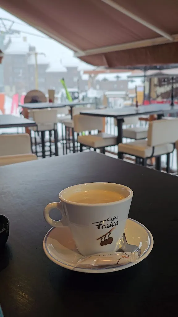 Ivan Šarić_La Face Nord_Tarentaise_review