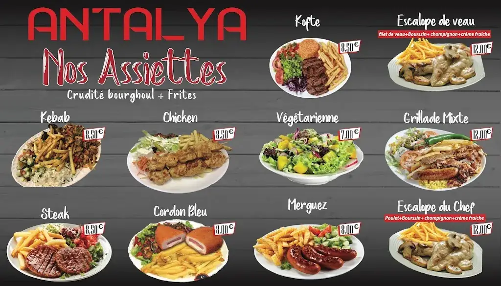 Menu_Restaurant Antalya_Eaubonne_image_2