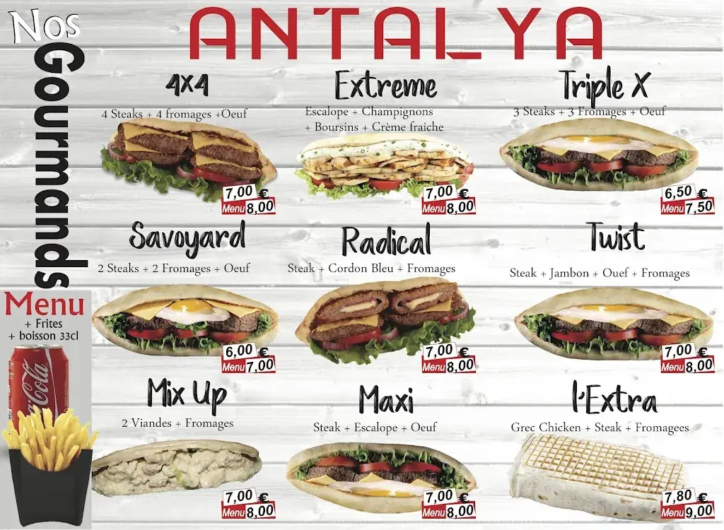 Menu_Restaurant Antalya_Eaubonne_image_3