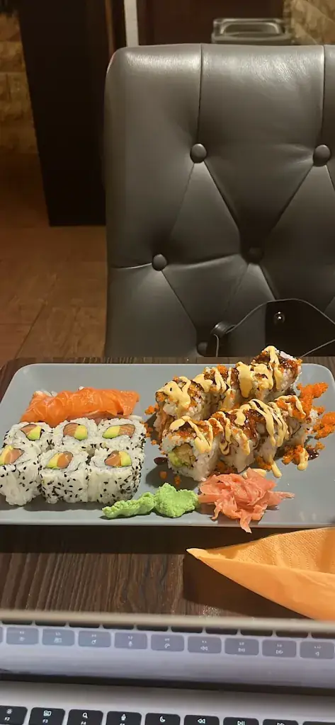 Justine Sun_Okynawa_Eaubonne_review