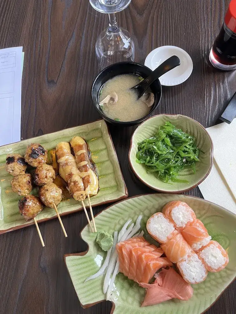 Cleo Titi_Okynawa_Eaubonne_review