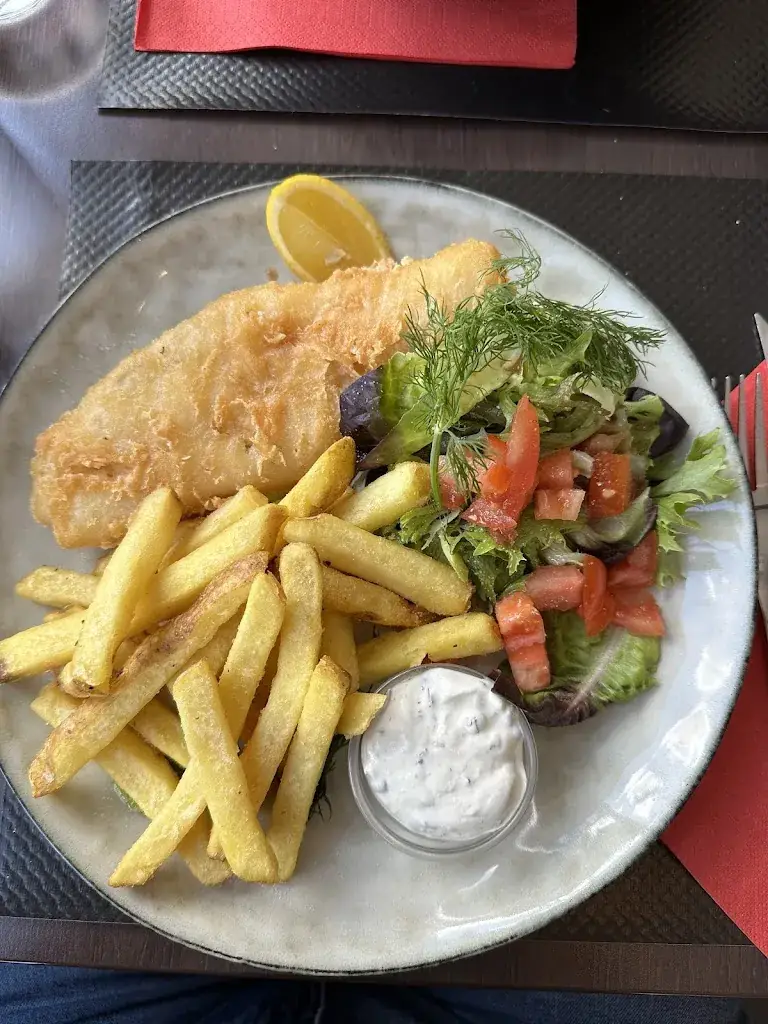 Menu_Le Comptoir - Brasserie Tabac à Eaubonne 95._Eaubonne_image_1