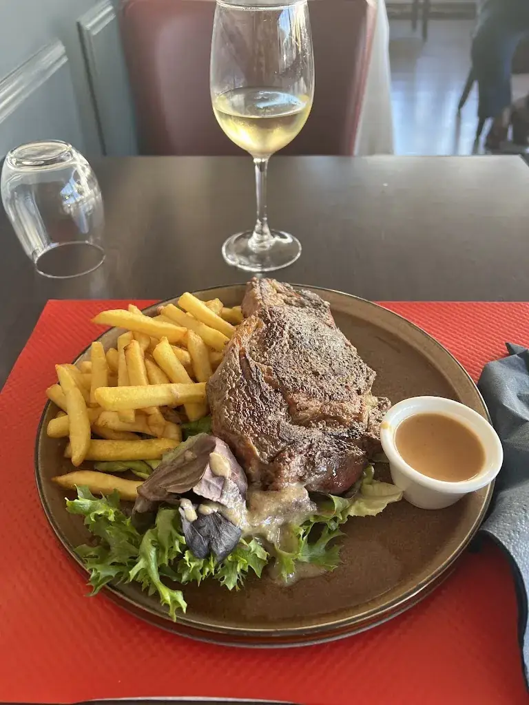 Menu_Le Comptoir - Brasserie Tabac à Eaubonne 95._Eaubonne_image_2