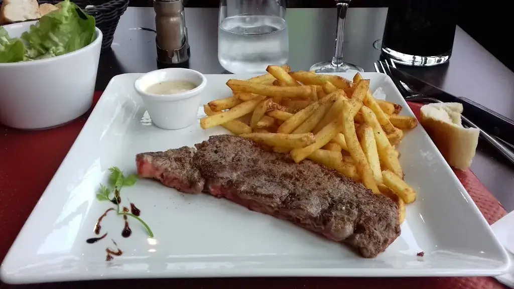 Menu_Le Comptoir - Brasserie Tabac à Eaubonne 95._Eaubonne_image_3