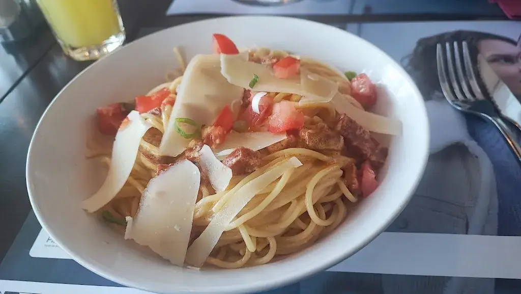 Menu_Le Comptoir - Brasserie Tabac à Eaubonne 95._Eaubonne_image_4