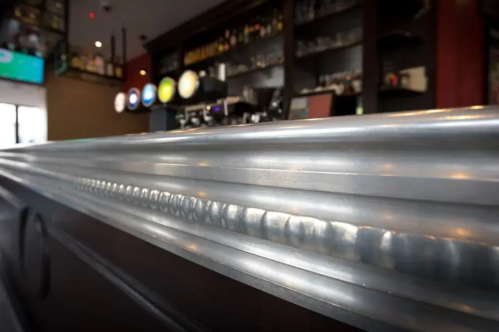 Le Comptoir - Brasserie Tabac à Eaubonne 95. Restaurant in Eaubonne