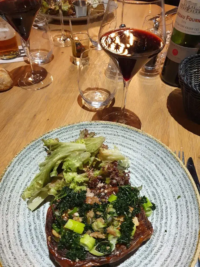 Menu_Au Coin ! Bistrot-Bar Chic Ermont_Ermont_image_6