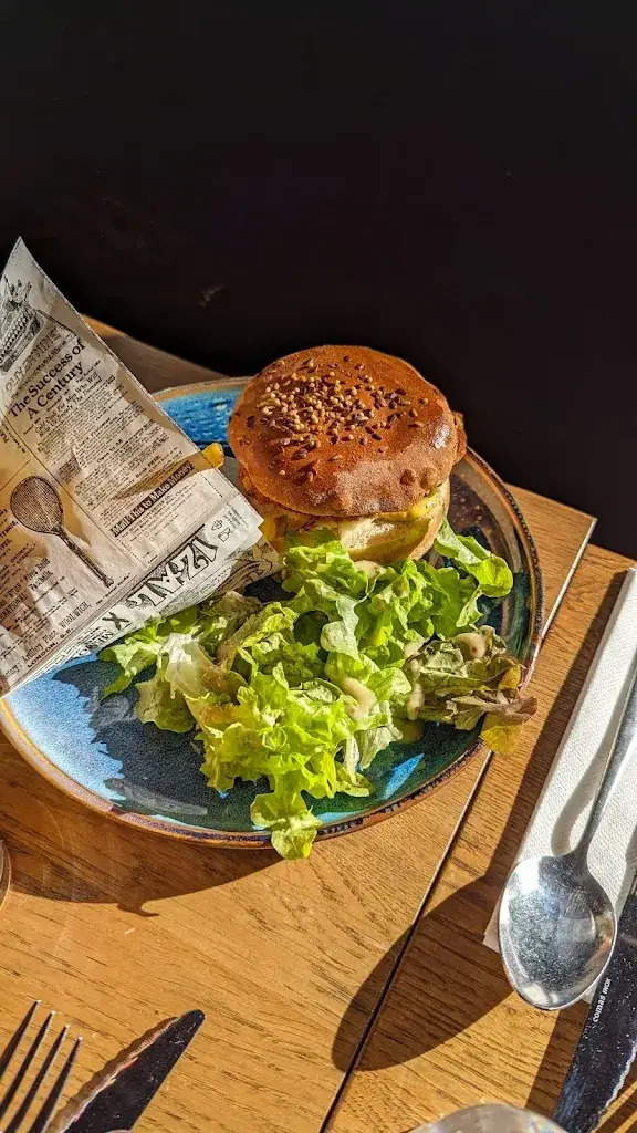 Menu_Au Coin ! Bistrot-Bar Chic Ermont_Ermont_image_7