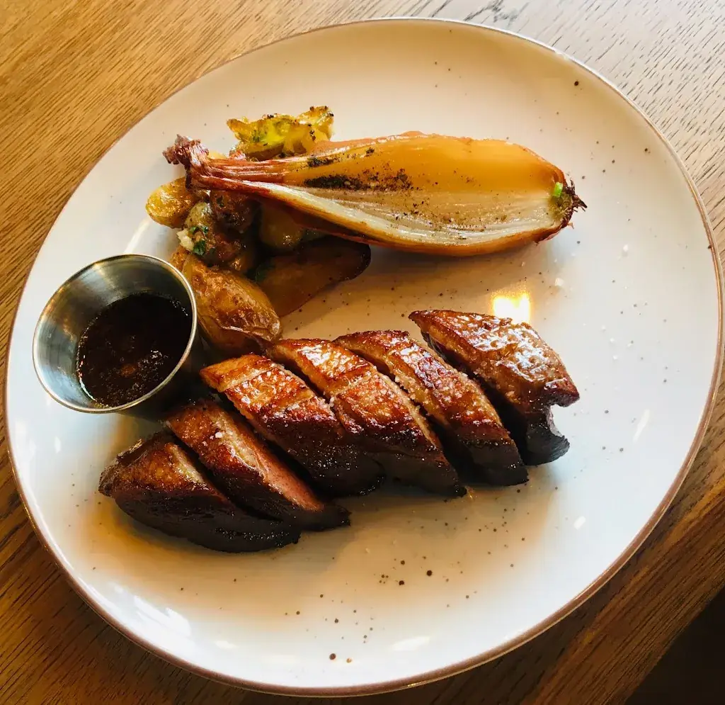 Au Coin ! Bistrot-Bar Chic Ermont_Ermont_slider_image_2